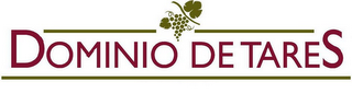 DOMINIO DE TARES