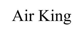 AIR KING