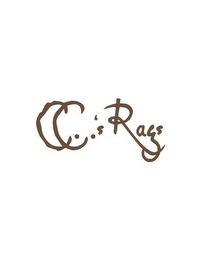 C.C.'S RAGS