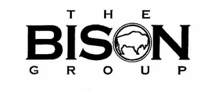 THE BISON GROUP