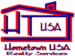 HT USA HOMETOWN USA REALTY SERVICES