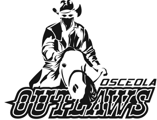 OSCEOLA OUTLAWS