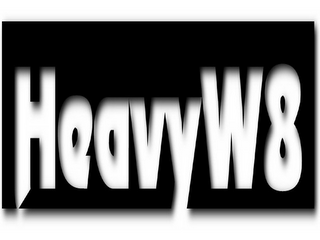 HEAVYW8