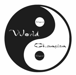 WORLD CHAMPION APPAREL