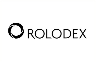 ROLODEX