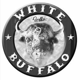 WHITE BUFFALO DUFFY