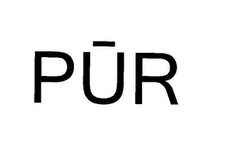 PUR