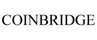 COINBRIDGE