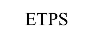 ETPS