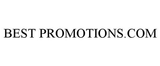 BEST PROMOTIONS.COM