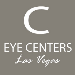 C EYE CENTERS LAS VEGAS