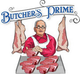 BUTCHER'S PRIME