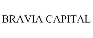 BRAVIA CAPITAL