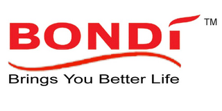 BONDI BRINGS YOU BETTER LIFE