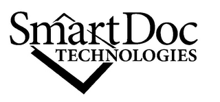 SMARTDOC TECHNOLOGIES