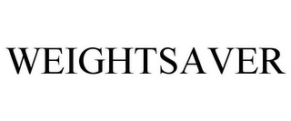 WEIGHTSAVER