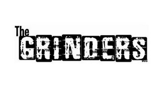 THE GRINDERS