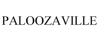PALOOZAVILLE