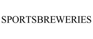 SPORTSBREWERIES