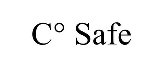 C° SAFE