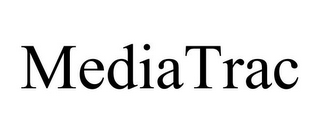 MEDIATRAC