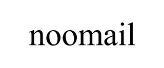 NOOMAIL