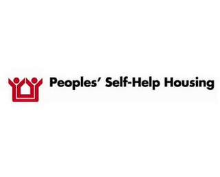 PEOPLES' SELF-HELP HOUSING