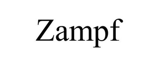 ZAMPF