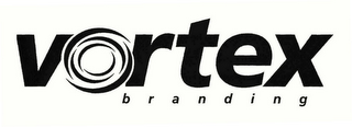 VORTEX BRANDING