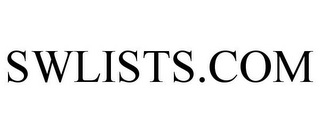 SWLISTS.COM