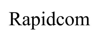 RAPIDCOM