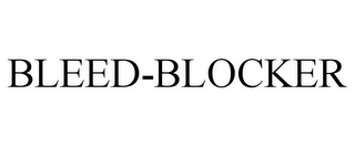 BLEED-BLOCKER