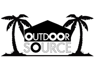 OUTDOOR SOURCE