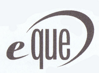 EQUE