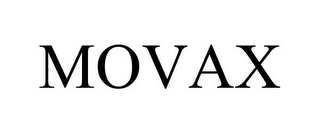 MOVAX