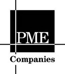 PME COMPANIES