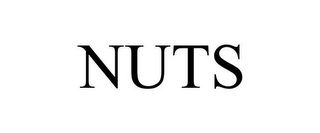 NUTS