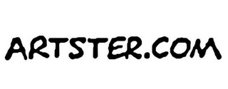 ARTSTER.COM