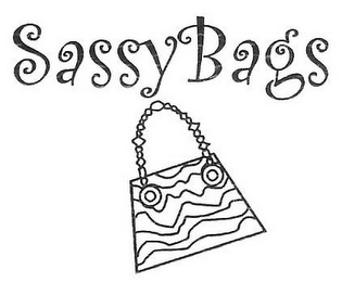 SASSYBAGS