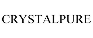 CRYSTALPURE