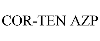 COR-TEN AZP