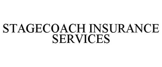 STAGECOACH INSURANCE SERVICES