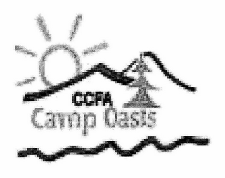 CCFA CAMP OASIS