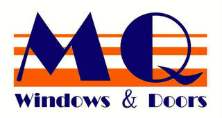 MQ WINDOWS & DOORS