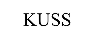 KUSS