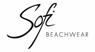 SOFI BEACHWEAR