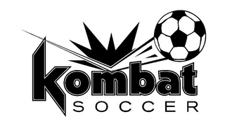 KOMBAT SOCCER