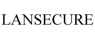 LANSECURE