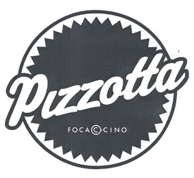 PIZZOTTA FOCACCINO