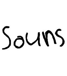 SOUNS